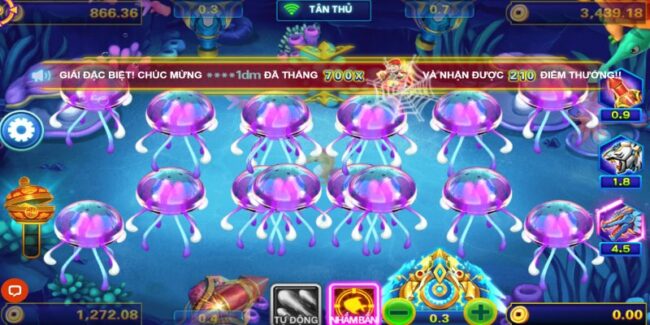 game-ban-ca-than-tai-doi-thuong