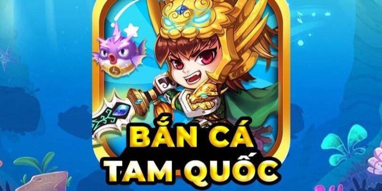 Game-ban-ca-tam-quoc-hap-dan